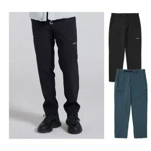 갤러리아 [24F] 디스커버리 남성 기모 마운틴 카고팬츠 DMPT77046