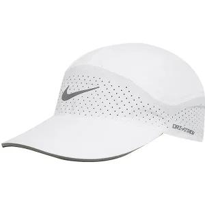 [나이키][정품] 나이키 드라이 핏 ADV 플라이 언스트럭처 리플렉티브 러닝 캡 (FB5681-100)