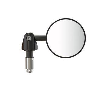 호환 교체 슈퍼커브사이드미러 스쿠터 사이드 라운드 백미러 오토바이