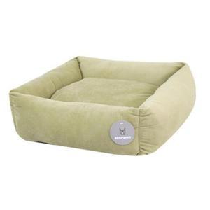 펫용 사각 쿠션겸 방석 소형견용 Z69773A 강아지쿨매트