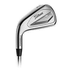 [타이틀리스트]좌타 아이언 타이틀리스트 T350 왼손 아이언세트 중공구조 5-P 6개구성