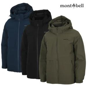 몽벨 남성 에어웜 신클라우드 헤비 패딩_MW3GAMDJ22