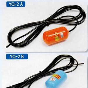 영진엔지니어링 오뚜기볼 레벨 탱크 폐수 수위 센서 정화조 오수 조절 하수 콘트롤러 YQ-2