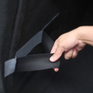 소화기고정 차량용소화기 찍찍이 밴드 Z10