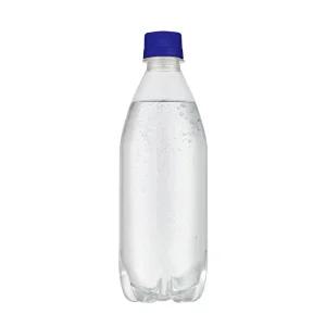 동아오츠카 라인바싸 탄산수 플레인 500ml 40개 무라벨