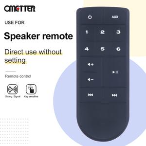 Bose SoundTouch 시리즈 II용 휴대용 리모컨 20/30 음악 시스템