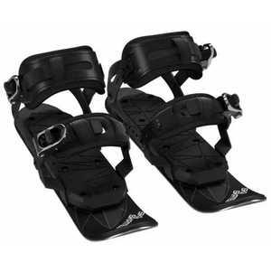 숏 스케이트 인라인스키 겨울용 슈즈 스키화 스노우슈