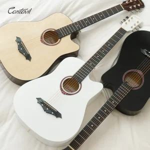 통기타 입문용 어쿠스틱기타 칸타빌 앨리70
