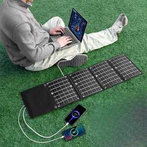 태양광 충전기 배터리 보조 휴대용 차량용 패널 보드