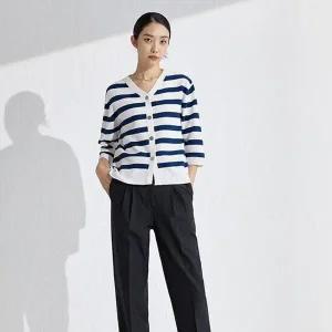 [런칭가 79900원]23 J BY 브이넥 가디건 3종세트