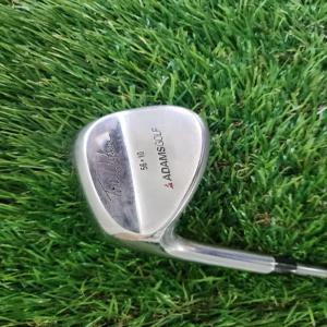 왼손56도웨지 아담스골프 좌타56도 중고웨지