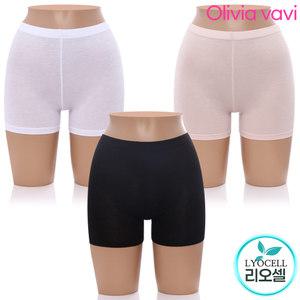 (30%즉시할인) OV 리오셀2부 (3매세트) 3502 속바지