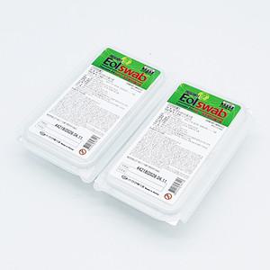 FA 에프에이 이올스왑 벌크 25매x4 알콜솜 알콜스왑 소독솜