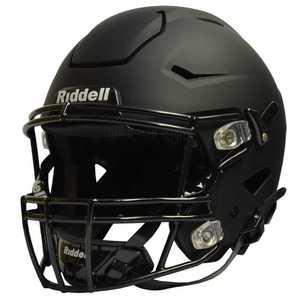 럭비 헬멧 성인 부상방지 훈련 고성능 리델 미식축구