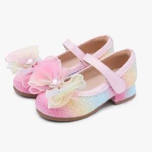 [키펀트] 하트 트윌리 여아 굽구두