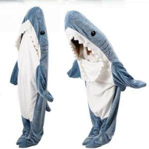 성인 동물잠옷 겨울잠옷 상어 잠옷 부드러운 사자크 극세사 집순이