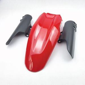 두카티 형 호환 스크램블러800 머드가드 휠 프론트 쉴드 휀더