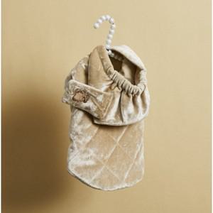 [롯데백화점]루이독 워킹 자켓/벨로아