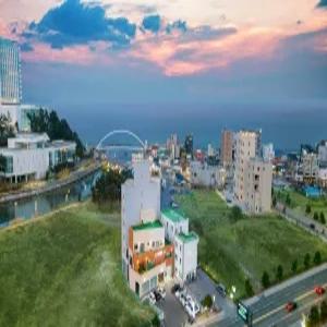 [강원 펜션] 강릉 강문스테이 (경포대,사천,주문진,정동진)