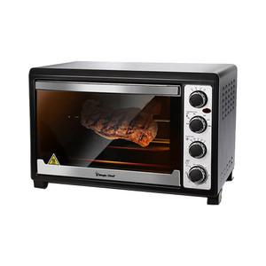 매직쉐프 컨벡션 오븐 레인지대용량 48리터 MEO-G48S