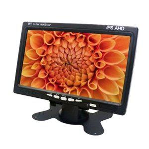 [기타]AHD 후방카메라 모니터 거치형 7인치 (WFFO6QD)