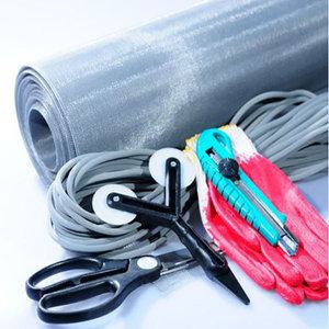 방충망DIY/교체/보수/스텐/모기장