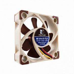 NOCTUA NF-A4x10 FLX 녹투아 쿨러