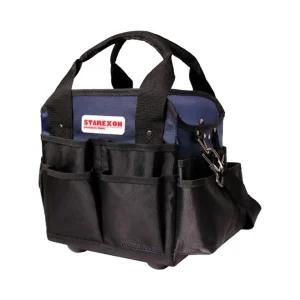 스타렉슨 공구가방 TB-1104 (31포켓 / 최대중량 12kg)