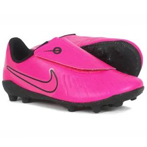 [정품] 나이키 주니어 티엠포 레전드 10 클럽 FG/MG PS (V) (DV4356-600)