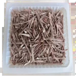 본가집 찢은 양지 1kg 곡물비육 3~4mm 소고기 슬라이스