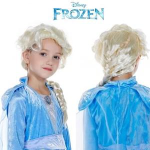 [하프클럽/알티피아]겨울왕국2 엘사 가발