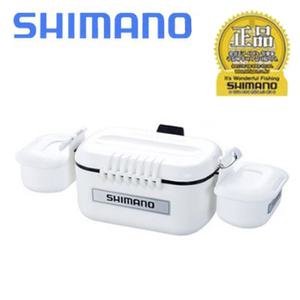 윤성정품 시마노 서모베이트 스텐 스페셜 CS-133N 미끼통 크릴통