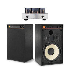 케인(Cayin) MT-12N + JBL 4312G 진공관 오디오
