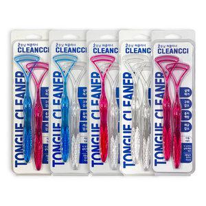 클린치 혀클리너 2p 6SET (2P X 6)
