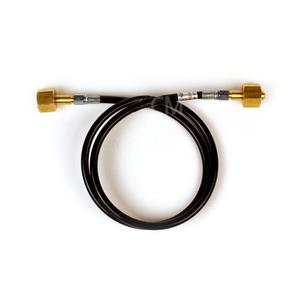 산소 충전 호스 1M 신바람 산소 용접기 다용도 고압 호스 세트