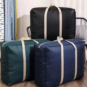 [기타]대용량 JKHENMUV 이불 옷 부직포 대형 특대 가방