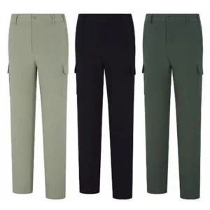 [롯데백화점]콜핑 LD08 남자 봄 나일론 스판 카고등산바지 KVP9733M / 0818M