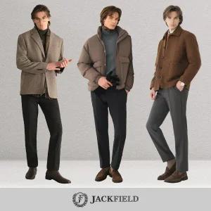 [1종] 밍크기모 숨쉬는 바지_JBWMP185