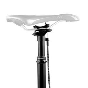 가변 싯 포스트 시트 튜브 안장봉 MTB 산악 쇼바 유압