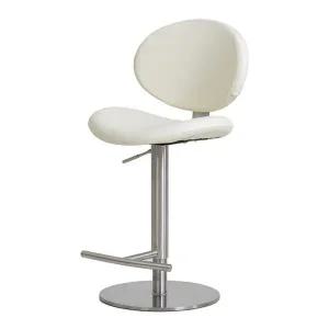 [하이파가구]에나 철제홈바의자 SH570~850 색상2