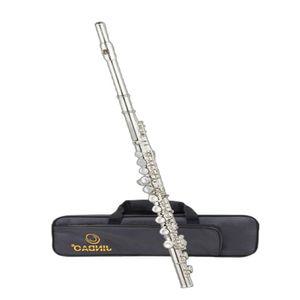 야마하플롯 플루트 입문용 오리지널 악기 관악기 연습용 플룻