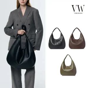 [미리주문혜택][VERA WANG] 베라왕 샹스 빅백