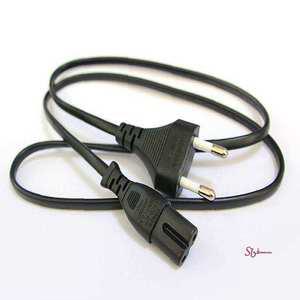 AC 모니터 파워 8자코드 아답터 10M 케이블 전원선 PC nop140