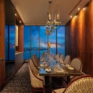 괌 5일 #두짓타니 #클럽룸 #레이트체크아웃 #객실당와인1병제공 #호텔디너 #돌핀크루즈 #별빛투어 #쇼핑몰픽드랍