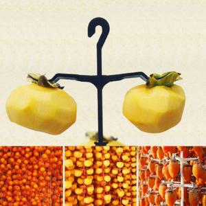 국산 10개걸이용 곶감행거 곶감꼬지