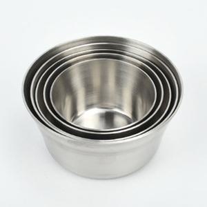 3호 스텐소스볼 7cm 피클 마늘종지 케찹 업소용 멜젓소스볼