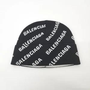 [구구스]중고명품 발렌시아가 비니 (NO 2441478)