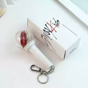 스트레이키즈 미니 응원봉 귀여운 아기자기한 작은 LED