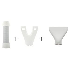 LG 휘센 제습기 3종 키트 세트 연장호스 옷장건조 신발건조