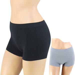 237 무봉제 기능성 2부 쫄바지 학생속바지 노라인속바지